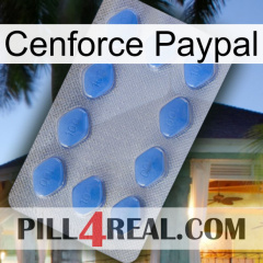 Cenforce Paypal 21